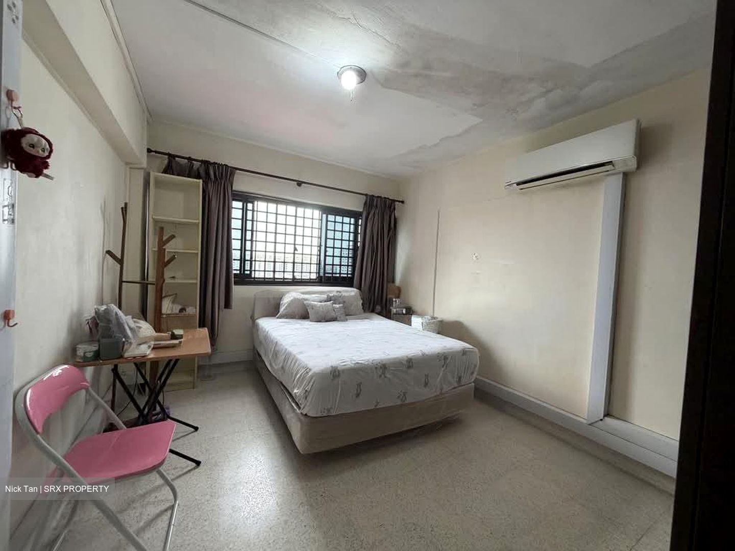 Blk 60 New Upper Changi Road (Bedok), HDB 5 Rooms #585022991
